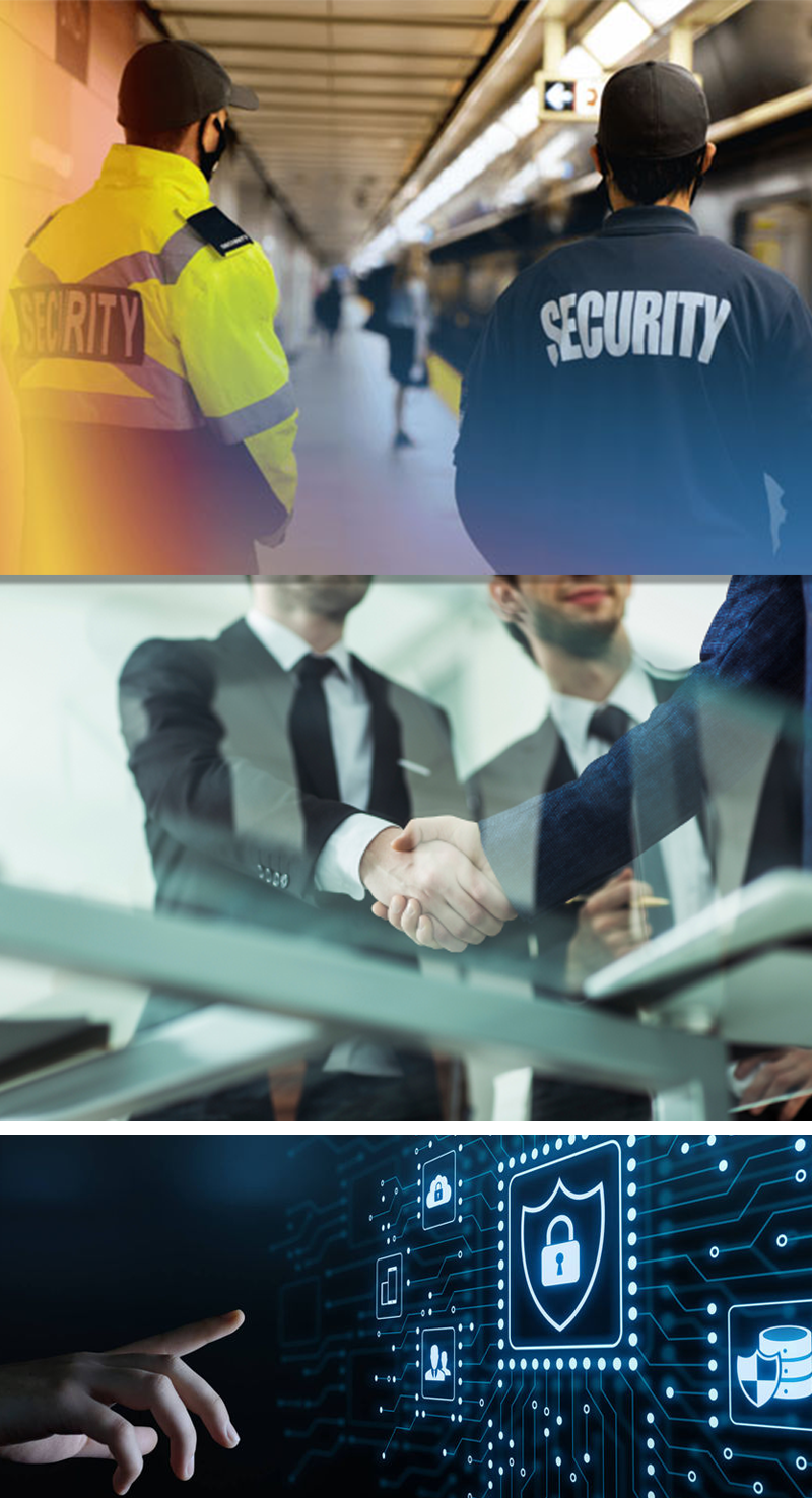 Image illustrative de sécurité