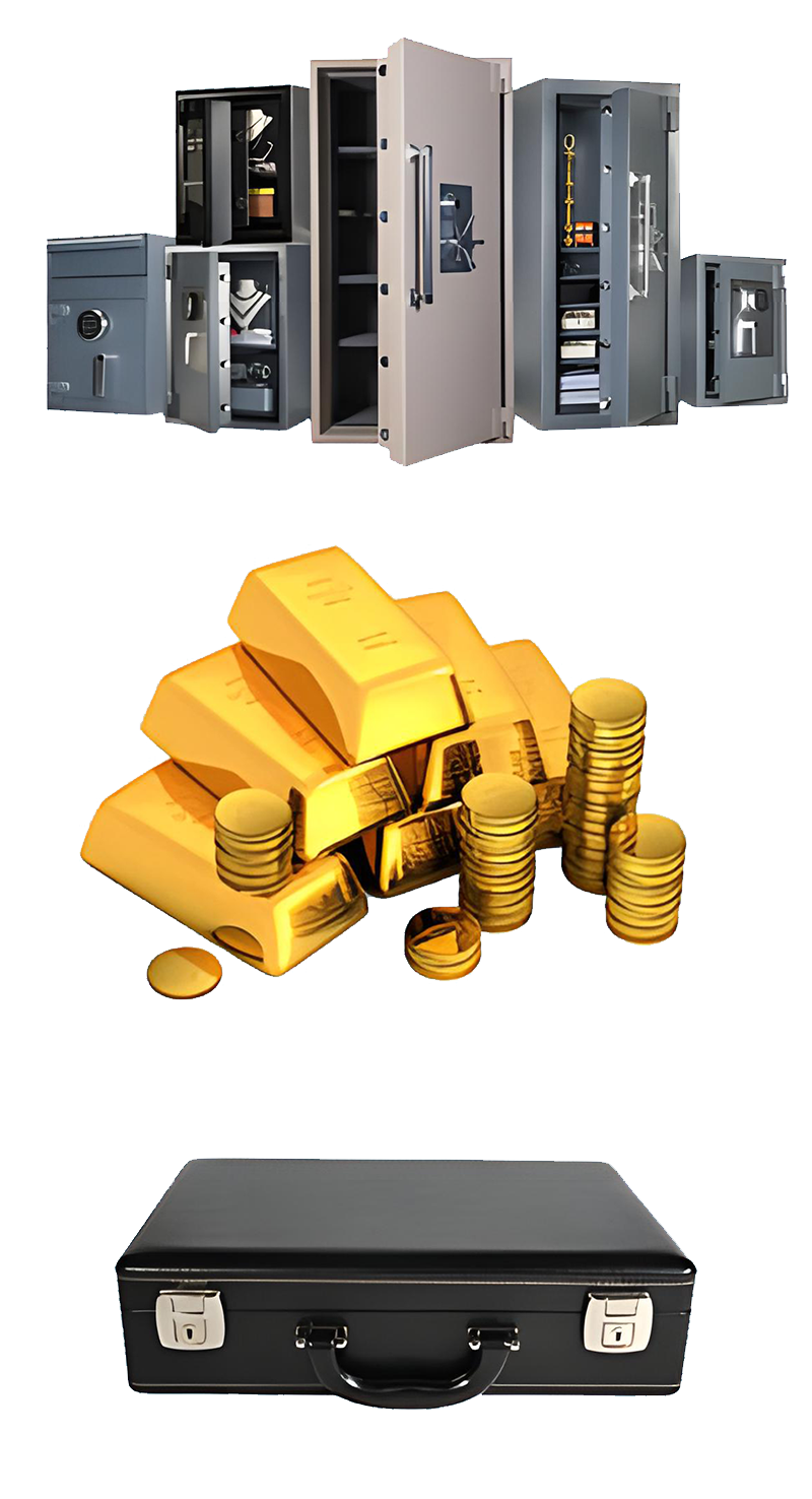 Image illustrative de sécurité